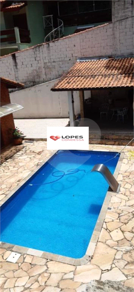 Casa de Condomínio, 3 quartos - Foto 3