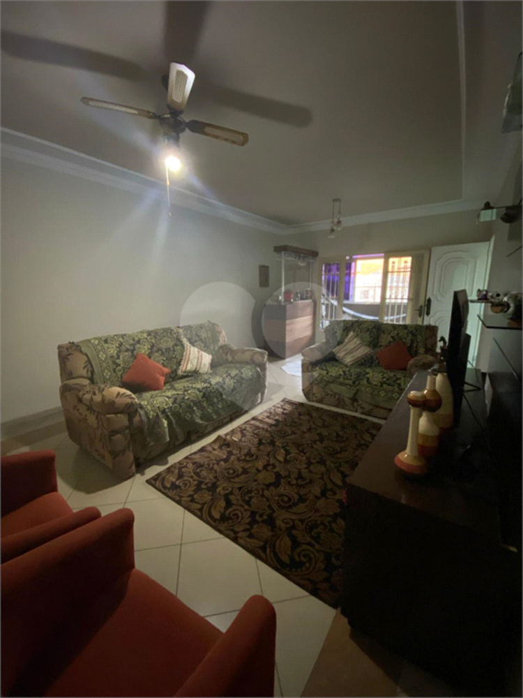 Casa, 4 quartos, 288 m² - Foto 1