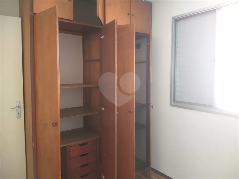 Apartamento à venda com 3 quartos, 92m² - Foto 1