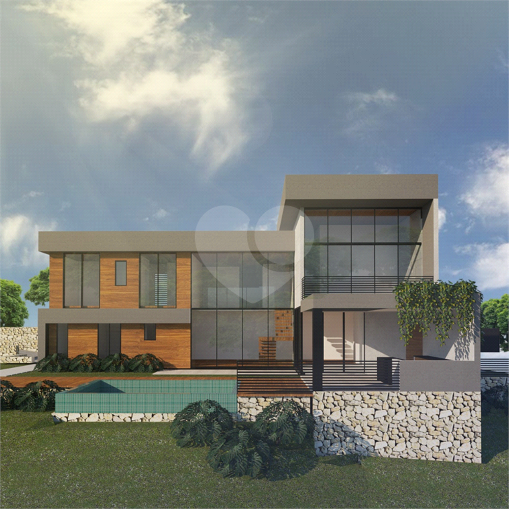 Casa de Condomínio - Foto 1