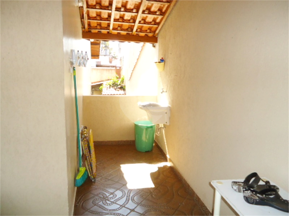 Sobrado, 3 quartos, 114 m² - Foto 2