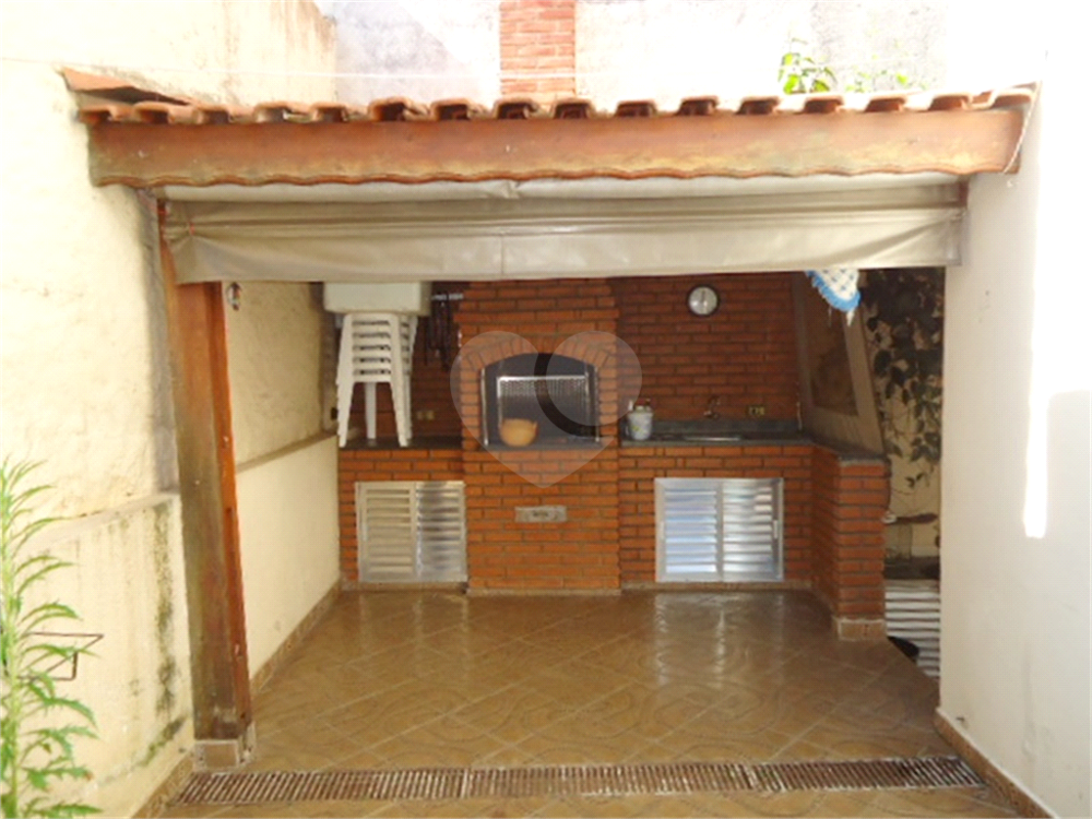 Sobrado, 3 quartos, 114 m² - Foto 4
