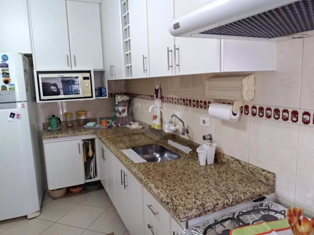 Cobertura à venda com 3 quartos, 130m² - Foto 5