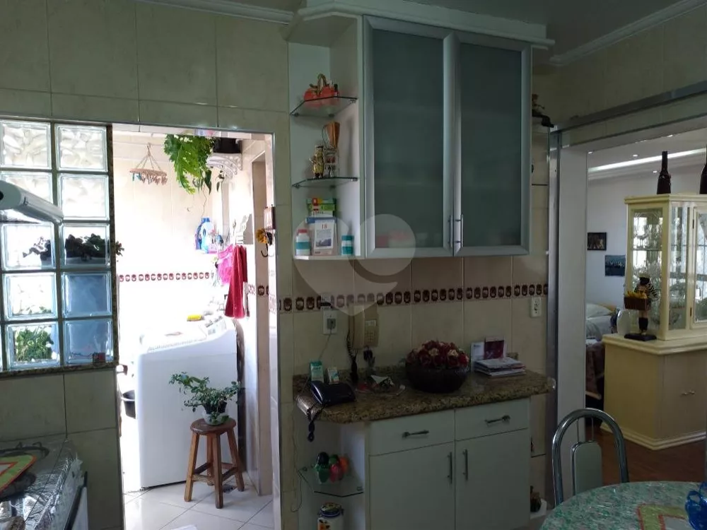 Cobertura à venda com 3 quartos, 130m² - Foto 6