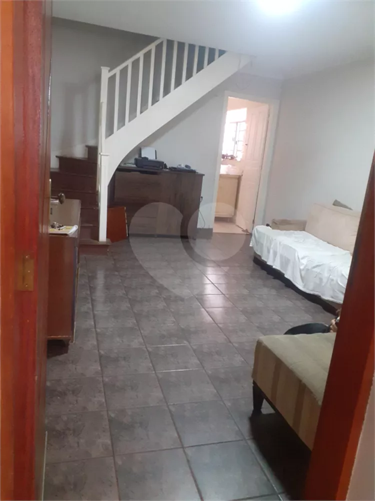 Sobrado à venda com 2 quartos, 113m² - Foto 3