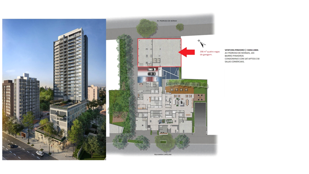 Loja-Salão à venda, 400m² - Foto 4