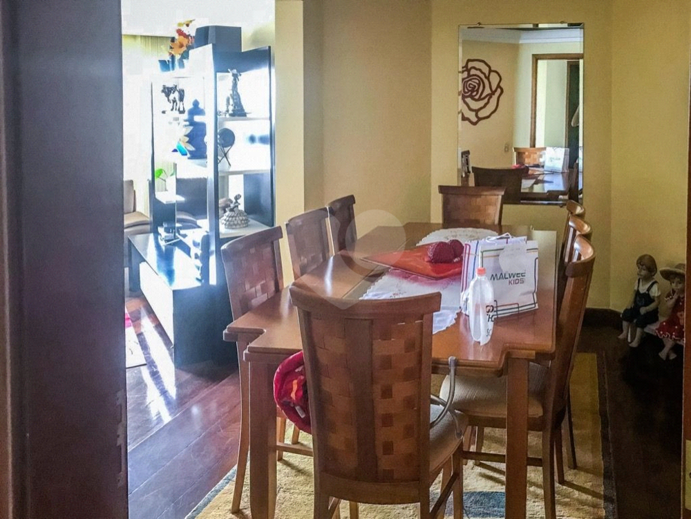 Apartamento à venda com 4 quartos, 164m² - Foto 3