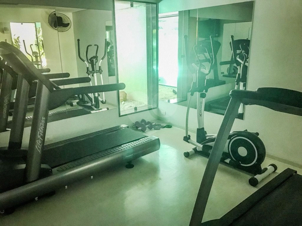 Apartamento à venda com 4 quartos, 164m² - Foto 16