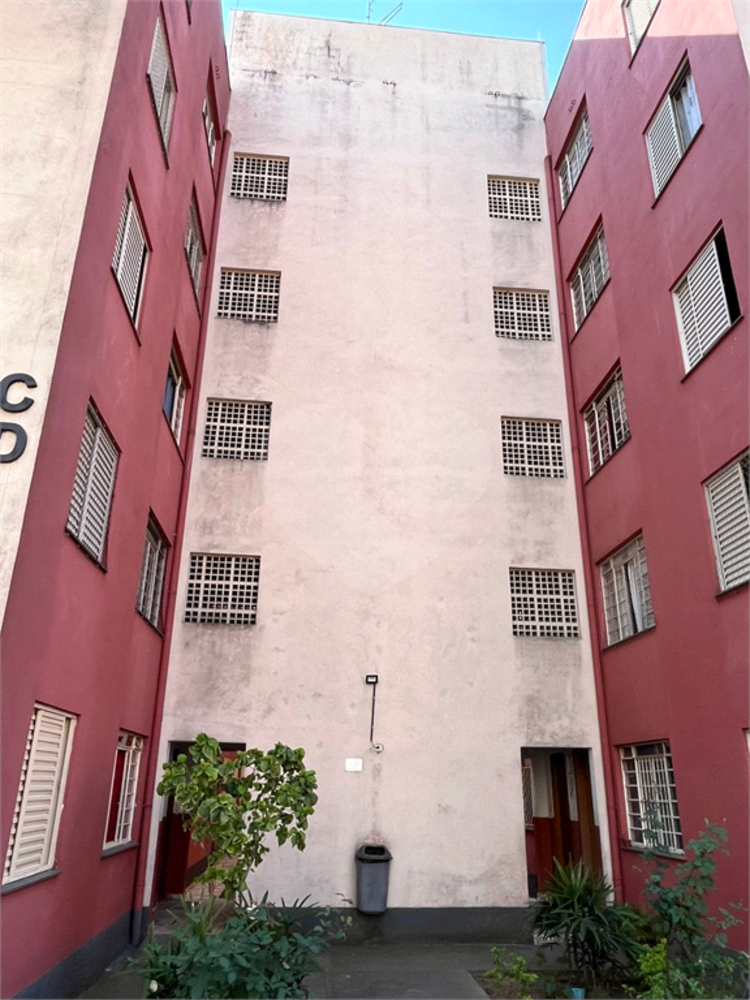 Apartamento, 2 quartos, 40 m² - Foto 4