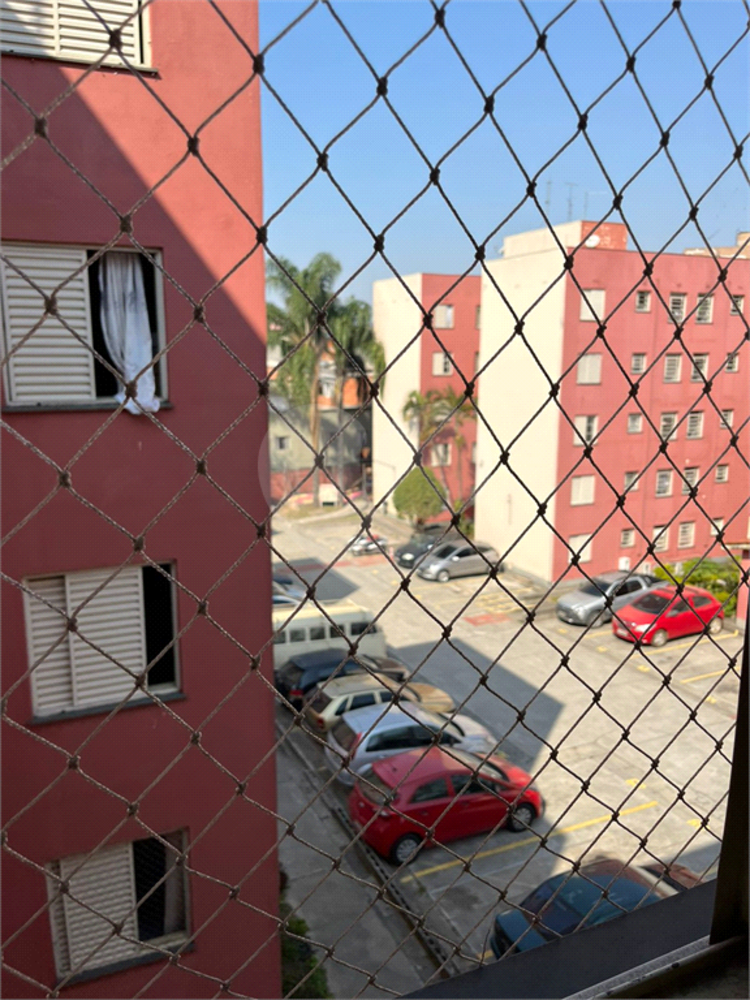 Apartamento, 2 quartos, 40 m² - Foto 3