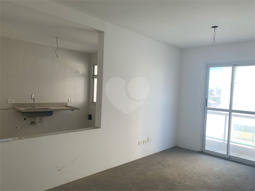 Apartamento, 2 quartos, 61 m² - Foto 2
