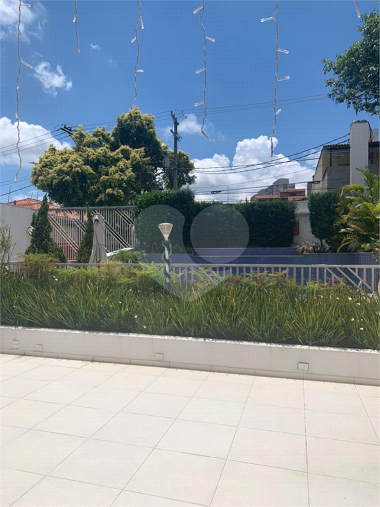 Apartamento, 2 quartos, 61 m² - Foto 1