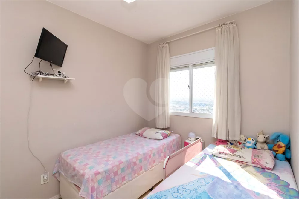 Apartamento à venda com 2 quartos, 63m² - Foto 13