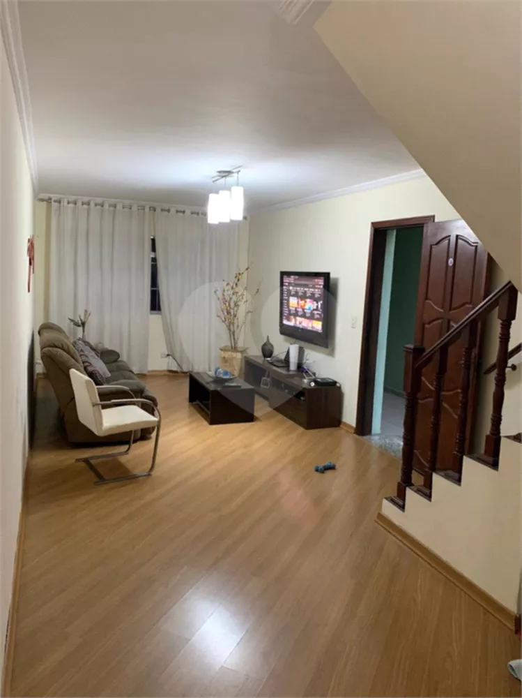 Casa à venda com 3 quartos, 170m² - Foto 3