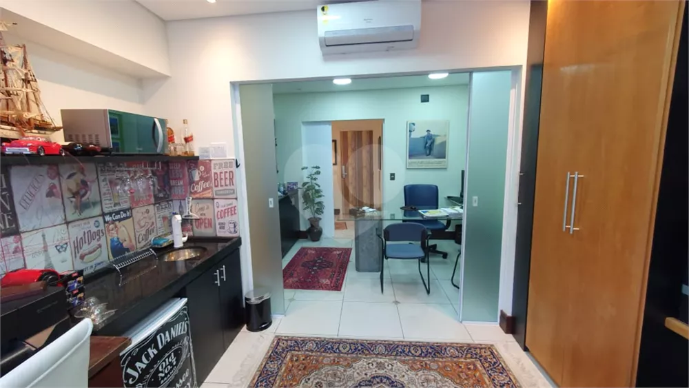 Conjunto Comercial-Sala à venda, 31m² - Foto 7