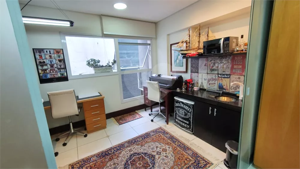 Conjunto Comercial-Sala à venda, 31m² - Foto 10