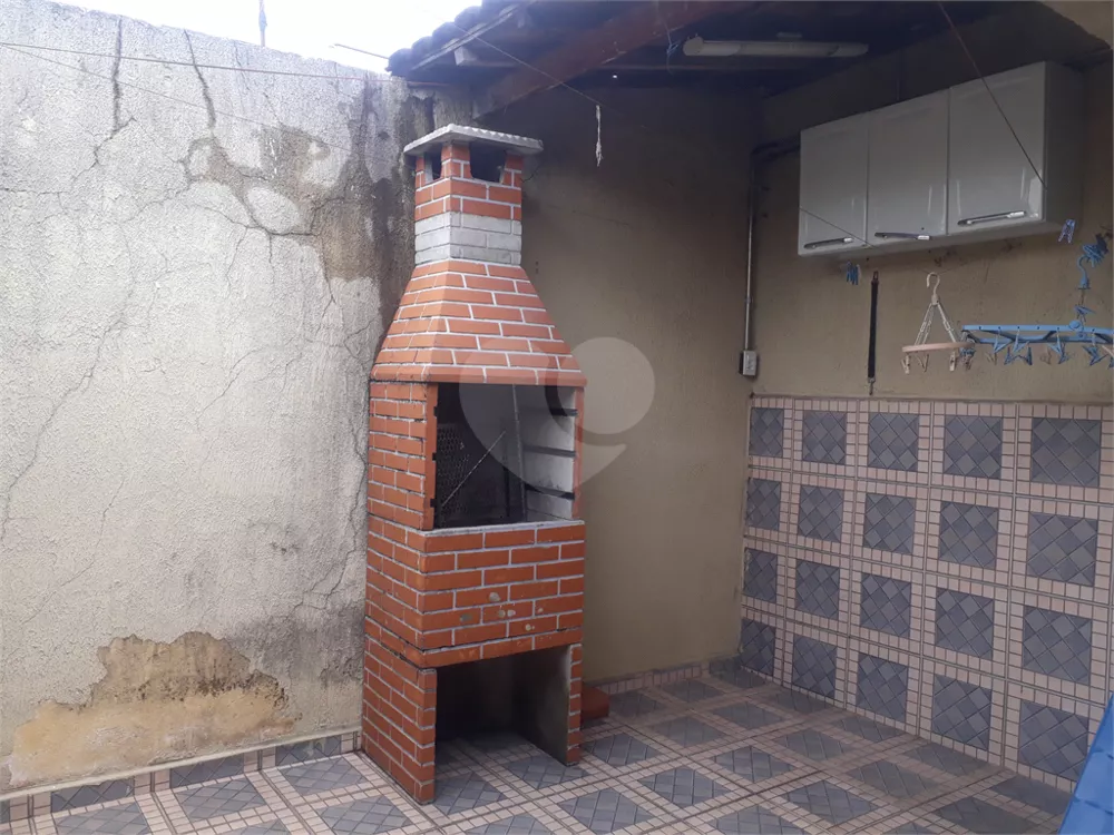 Sobrado à venda com 2 quartos, 91m² - Foto 1