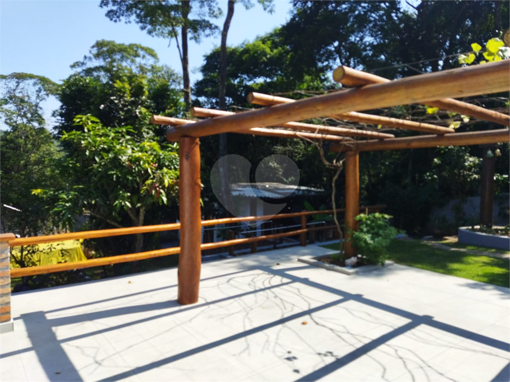 Casa de Condomínio, 5 quartos - Foto 3