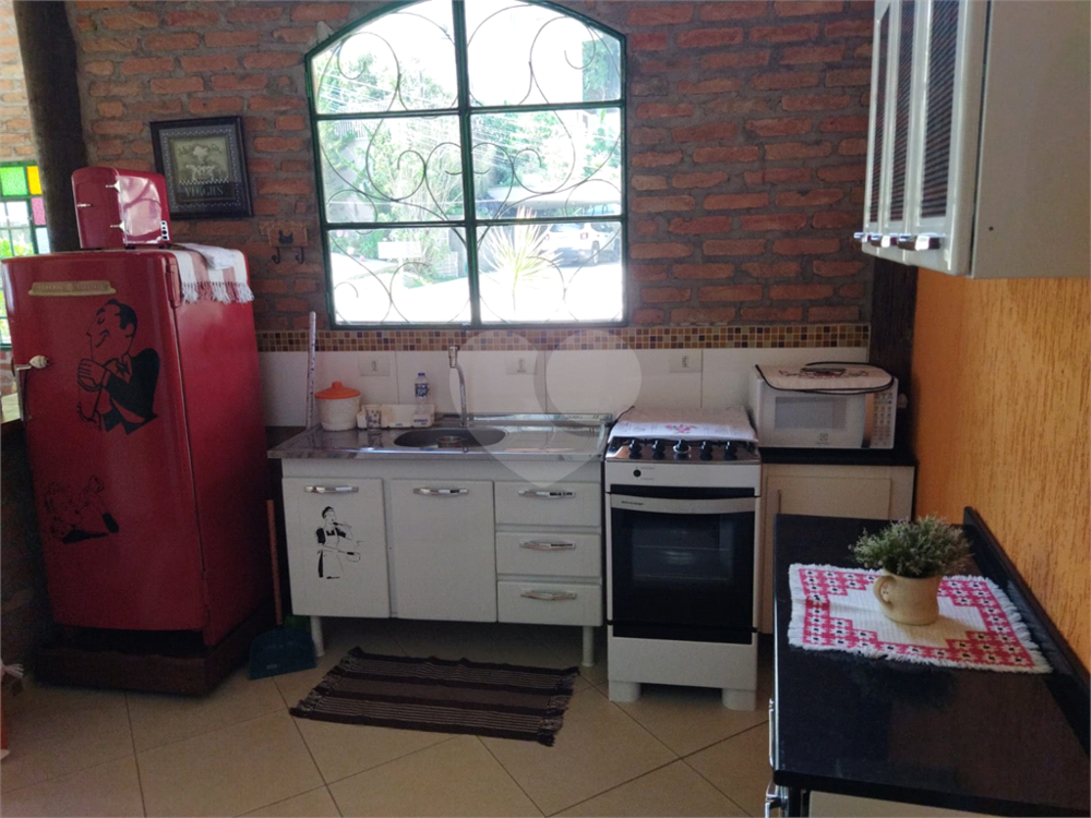 Casa de Condomínio, 5 quartos - Foto 4