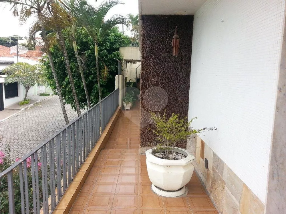 Sobrado à venda com 3 quartos, 210m² - Foto 4