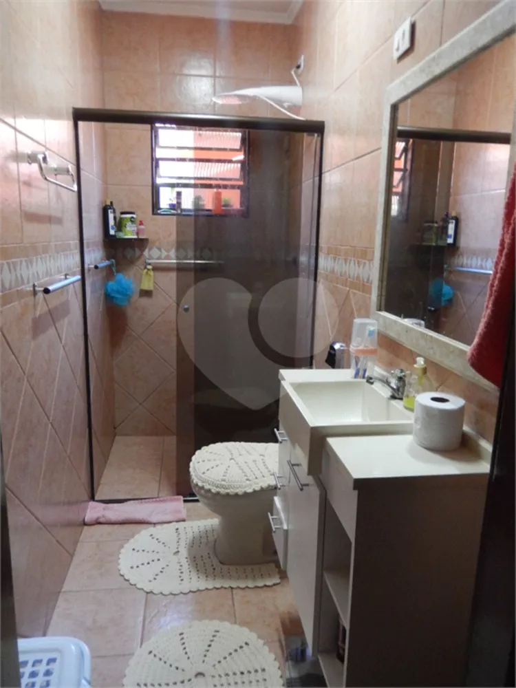 Sobrado à venda com 3 quartos, 136m² - Foto 7