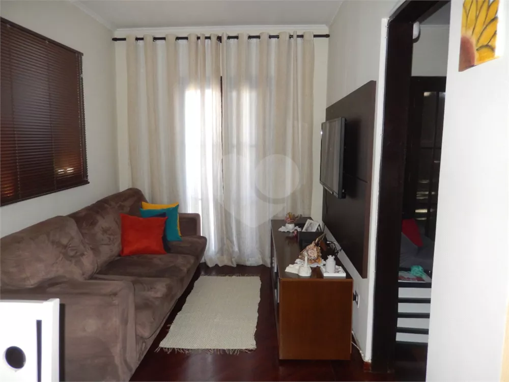 Sobrado à venda com 3 quartos, 136m² - Foto 4