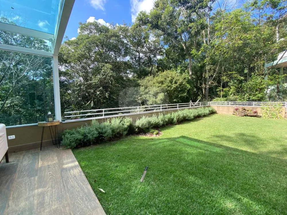 Casa de Condomínio, 3 quartos - Foto 31