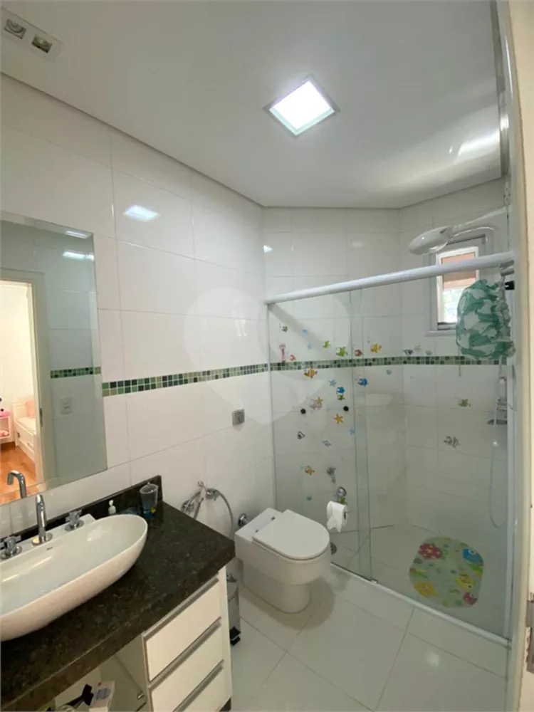 Casa de Condomínio, 3 quartos - Foto 14