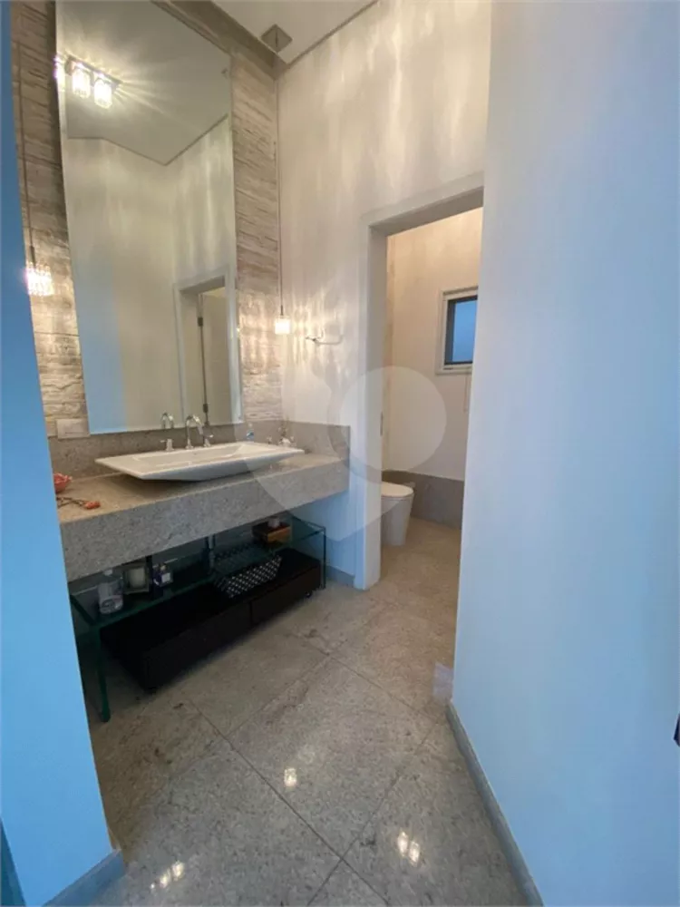 Casa de Condomínio, 3 quartos - Foto 22