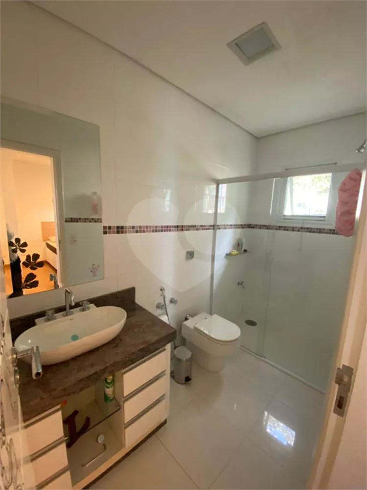 Casa de Condomínio, 3 quartos - Foto 21