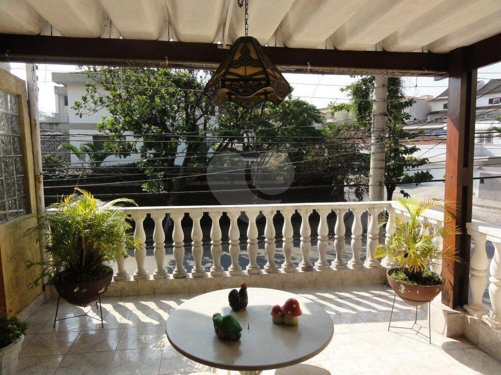 Sobrado, 3 quartos, 155 m² - Foto 1