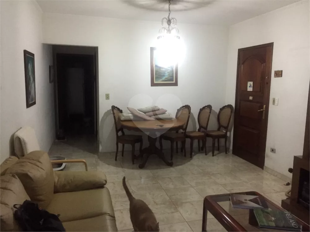 Sobrado à venda com 3 quartos, 143m² - Foto 2