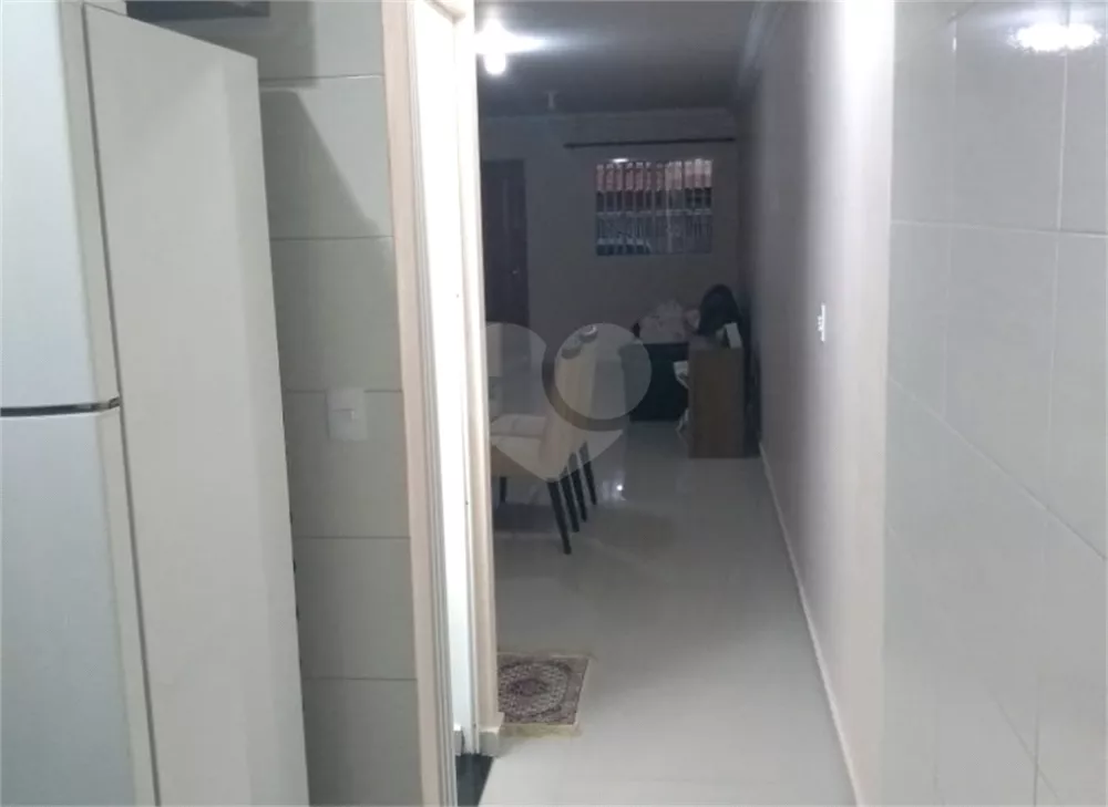 Sobrado à venda com 3 quartos, 83m² - Foto 3