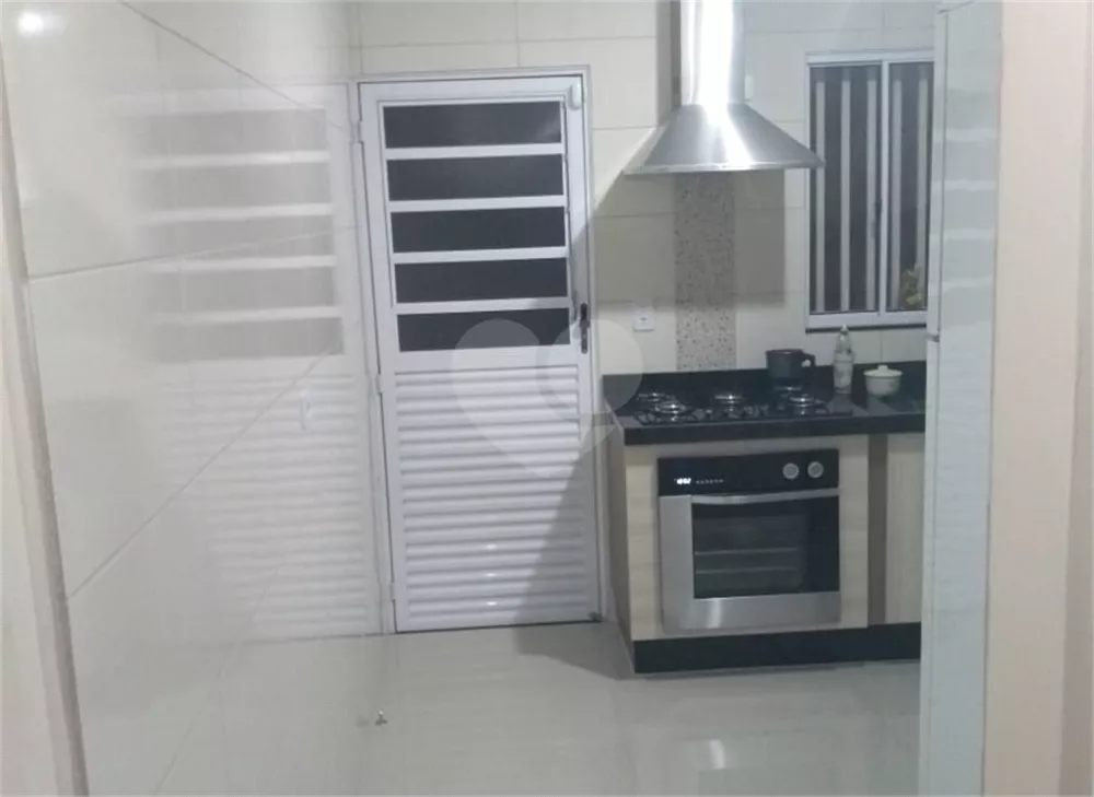 Sobrado à venda com 3 quartos, 83m² - Foto 4