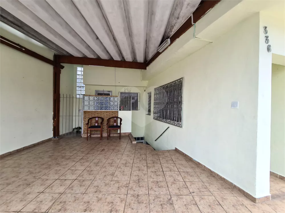 Casa à venda com 4 quartos, 930m² - Foto 6