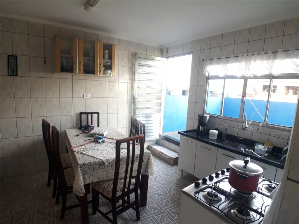 Sobrado, 4 quartos, 115 m² - Foto 6