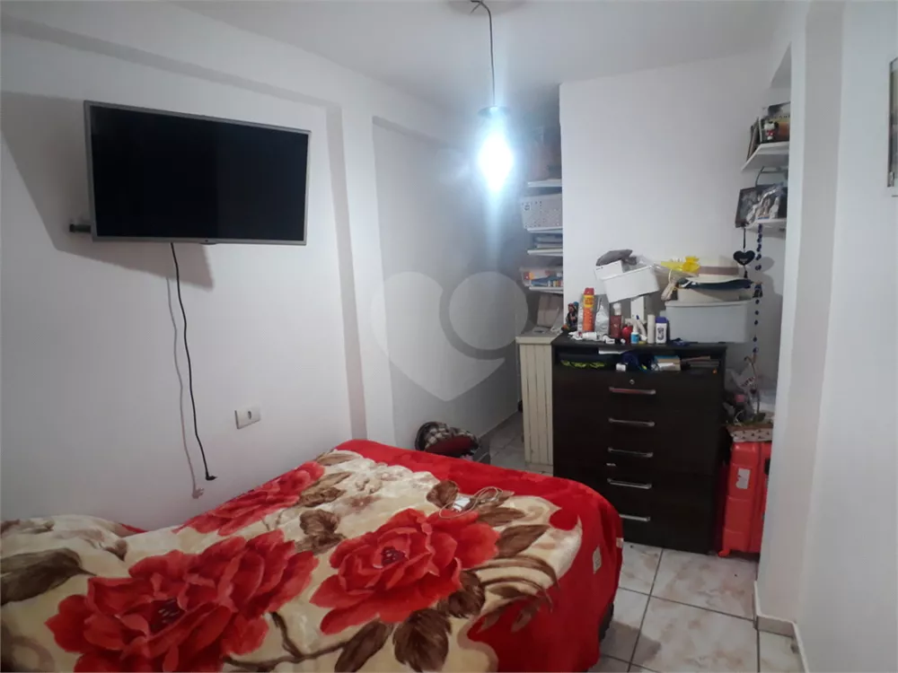 Sobrado, 4 quartos, 115 m² - Foto 12
