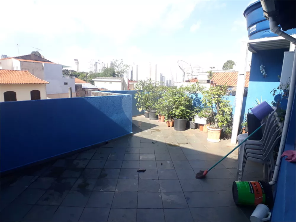 Sobrado, 4 quartos, 115 m² - Foto 5
