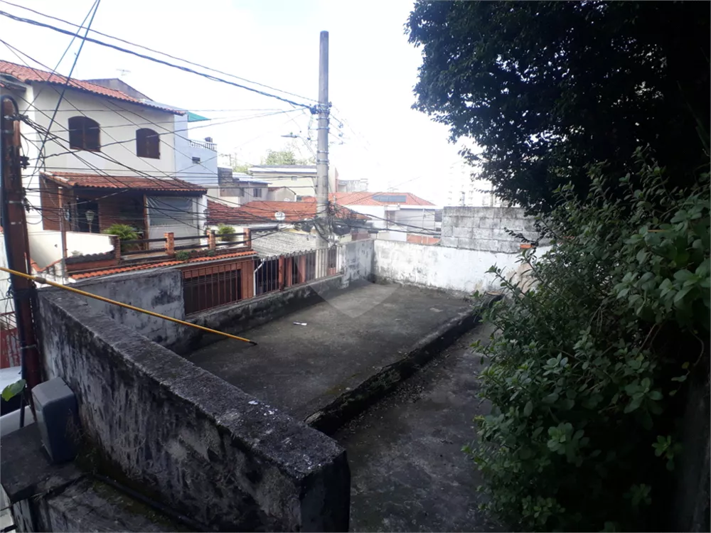 Sobrado, 4 quartos, 115 m² - Foto 7