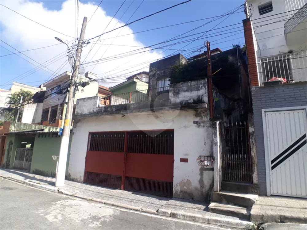 Sobrado, 4 quartos, 115 m² - Foto 8