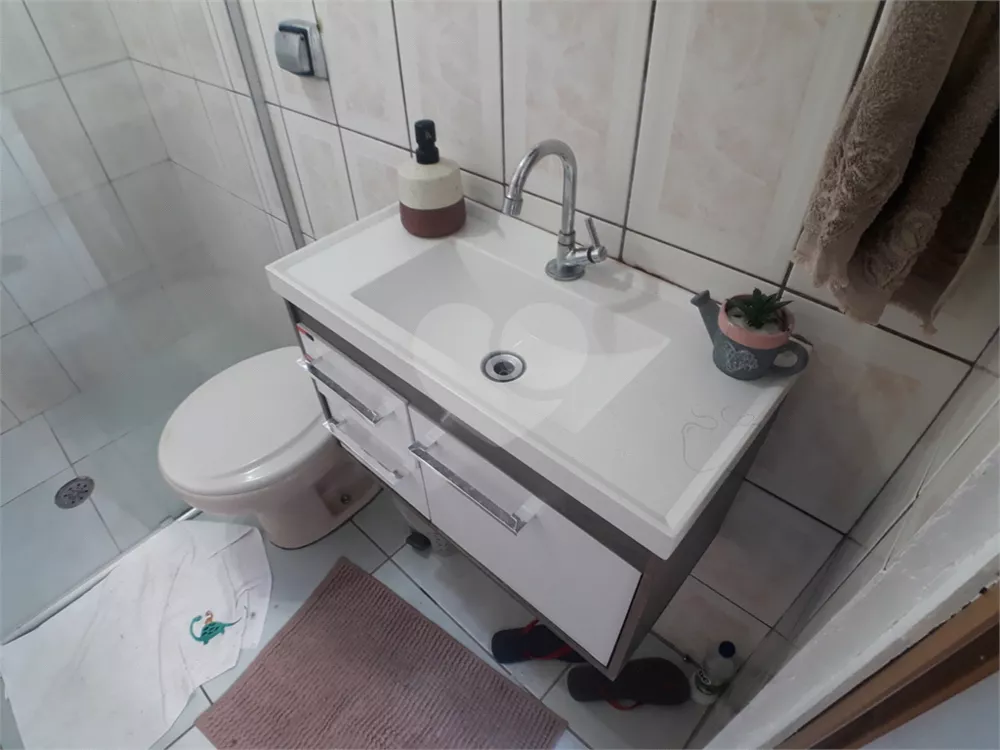 Sobrado, 4 quartos, 115 m² - Foto 9