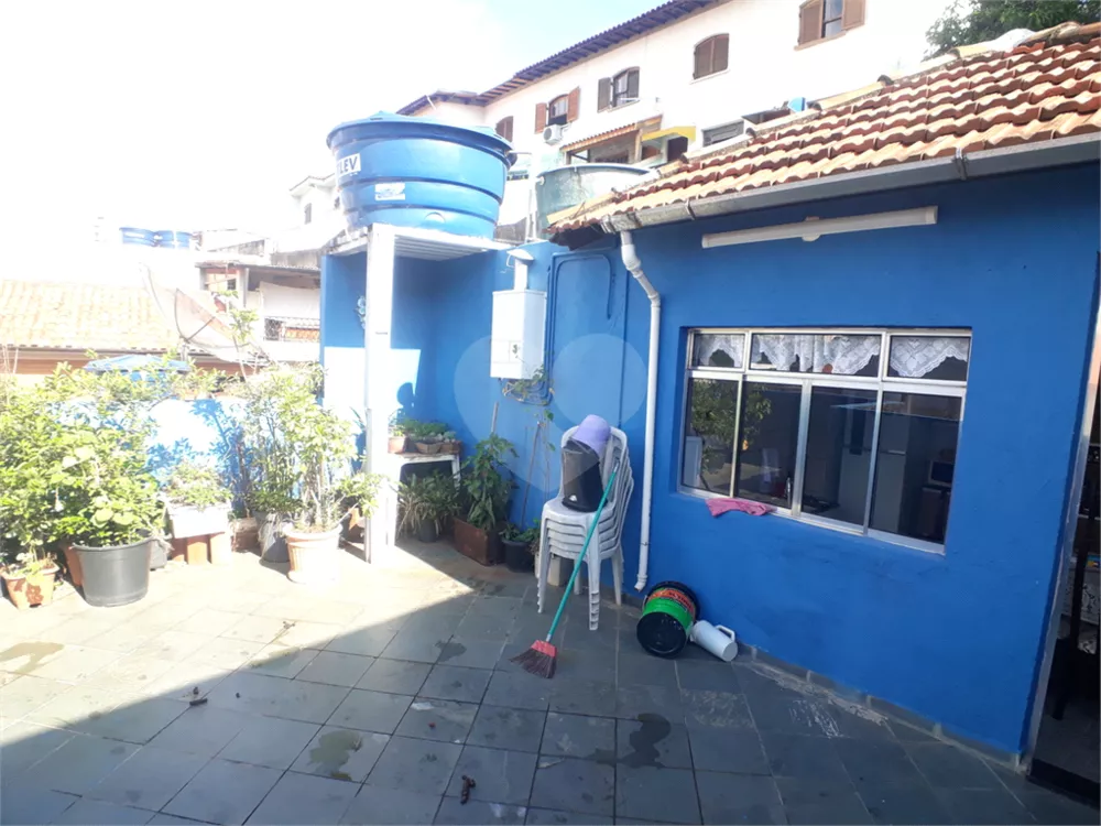 Sobrado, 4 quartos, 115 m² - Foto 2