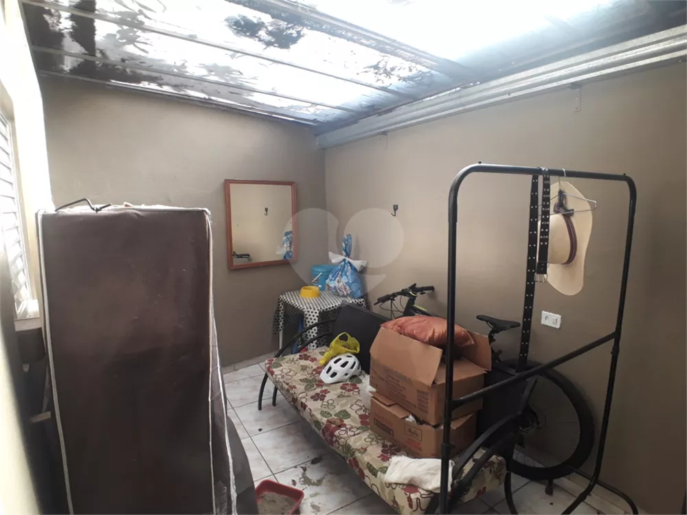 Sobrado, 4 quartos, 115 m² - Foto 3