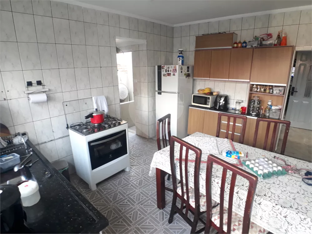 Sobrado, 4 quartos, 115 m² - Foto 10