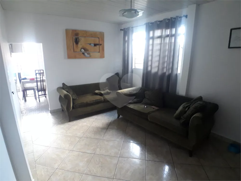 Sobrado, 4 quartos, 115 m² - Foto 4