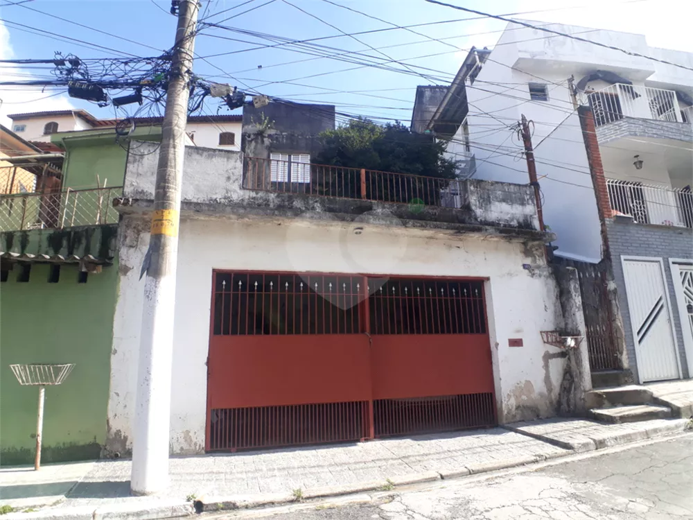 Sobrado, 4 quartos, 115 m² - Foto 11