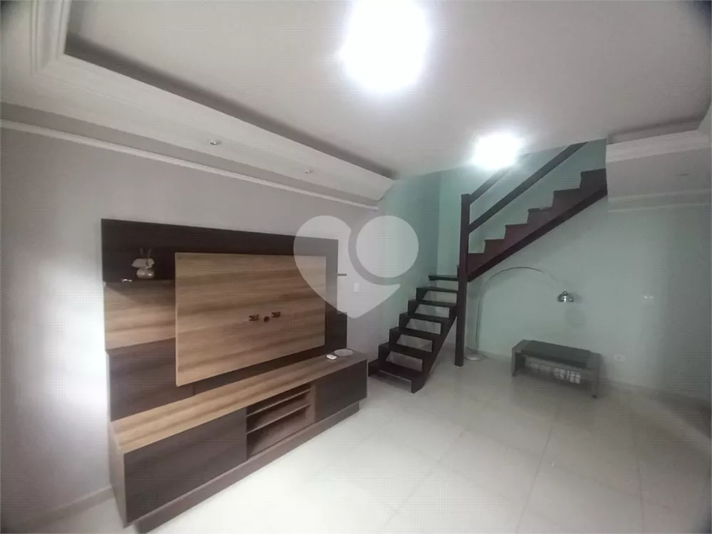 Casa de Condomínio à venda com 3 quartos, 115m² - Foto 4