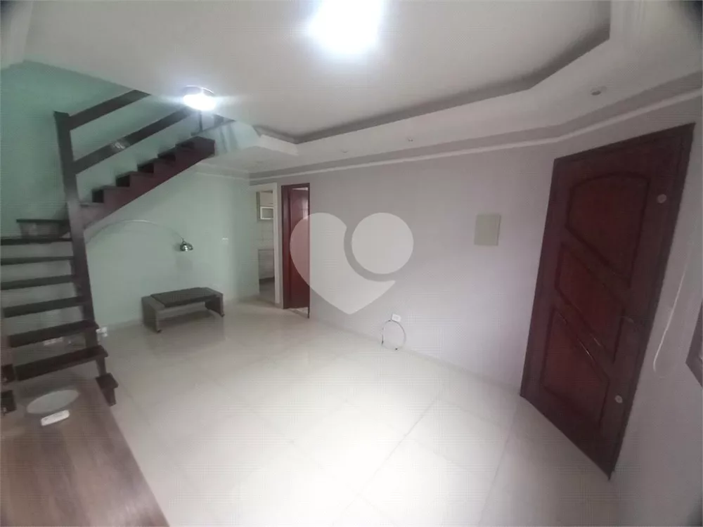 Casa de Condomínio à venda com 3 quartos, 115m² - Foto 3