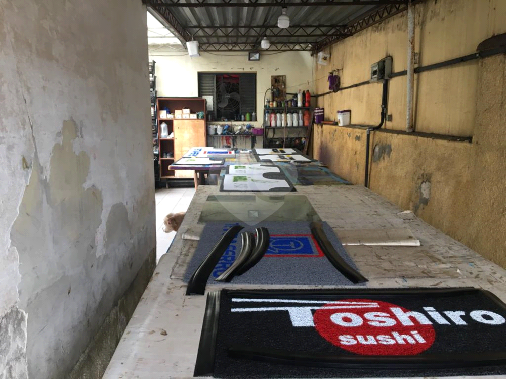 Casa, 3 quartos, 232 m² - Foto 1