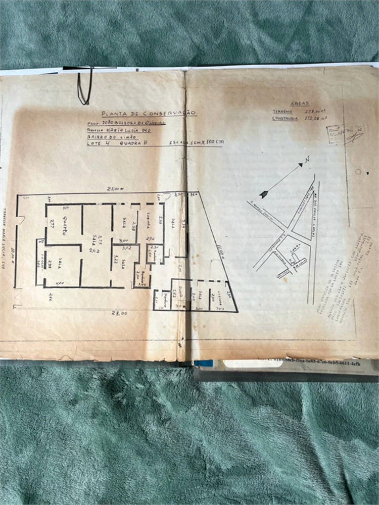 Casa, 2 quartos, 190 m² - Foto 3